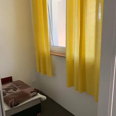 Albatrosa 17 - Apartament Nr 2 Rewal Exterior photo