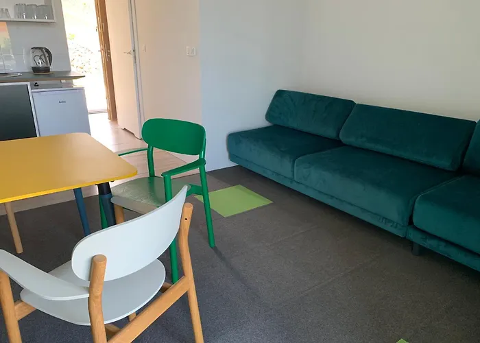 Albatrosa 17 - Apartament Nr 2