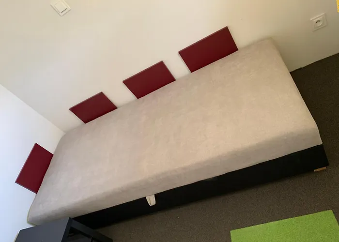 Albatrosa 17 - Apartament Nr 2
