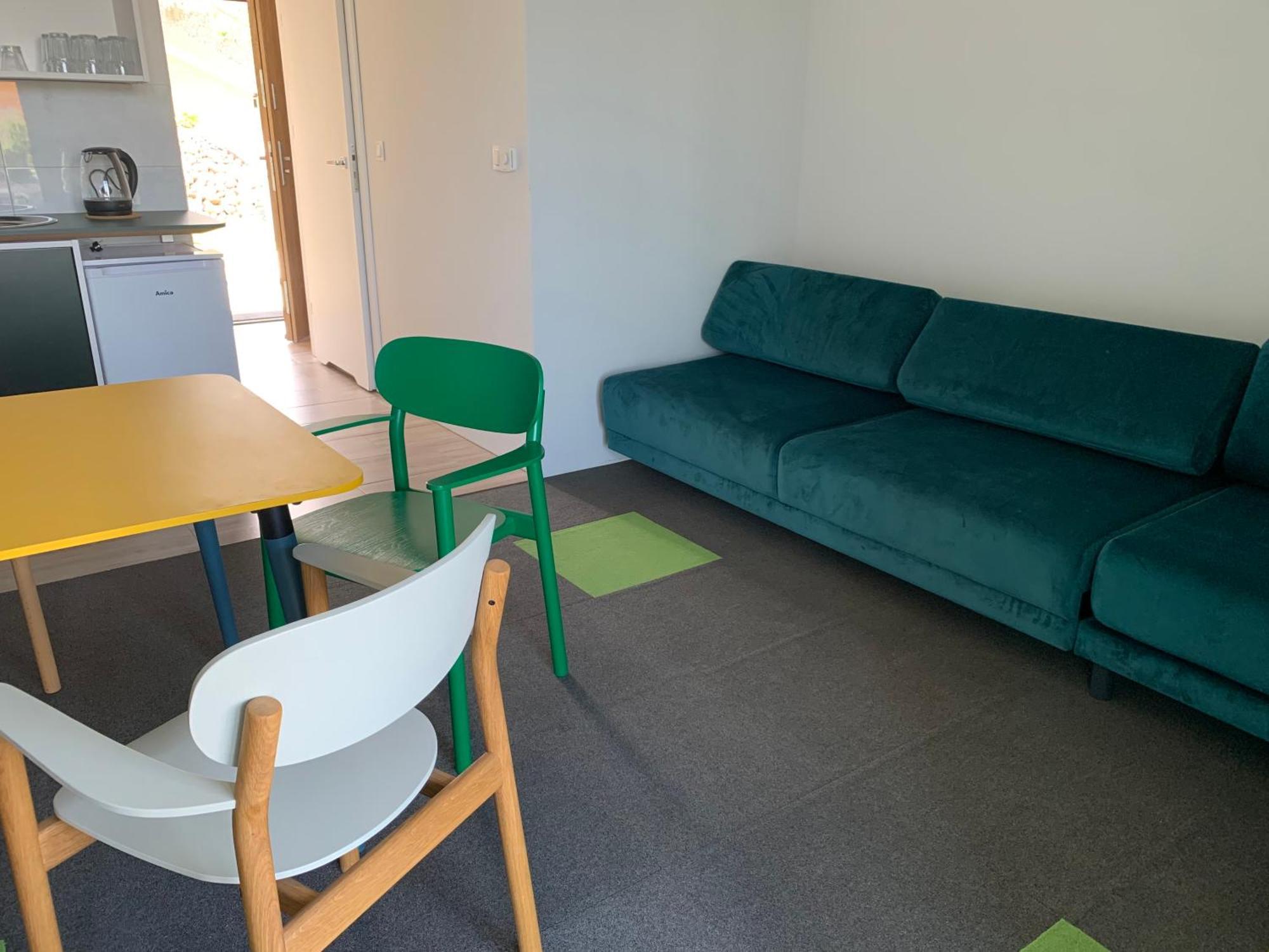 Apartment Albatrosa 17 - Nr 2