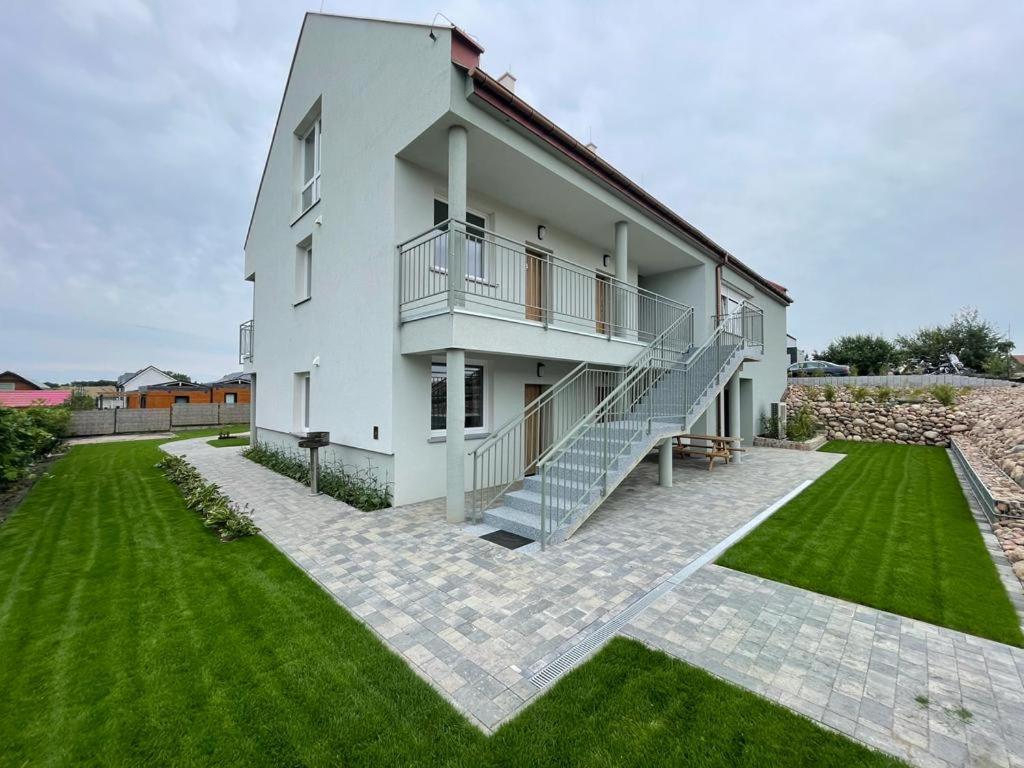 Albatrosa 17 - Nr 2 Apartment