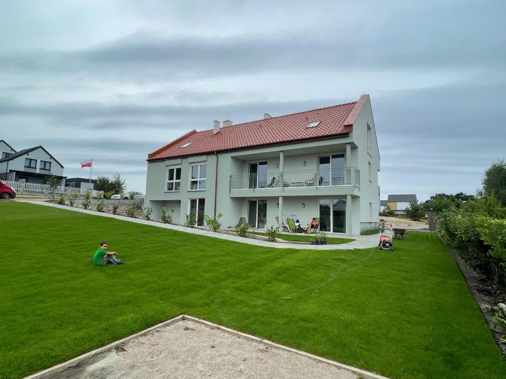 Albatrosa 17 - Nr 2 Apartment *